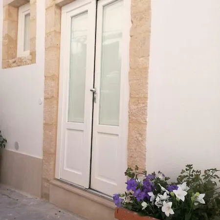Judaica D'Ortigia Villa Syracuse Exterior photo
