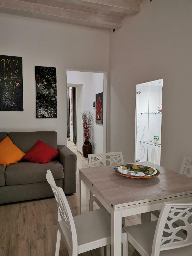 Holiday home Judaica D'ortigia *