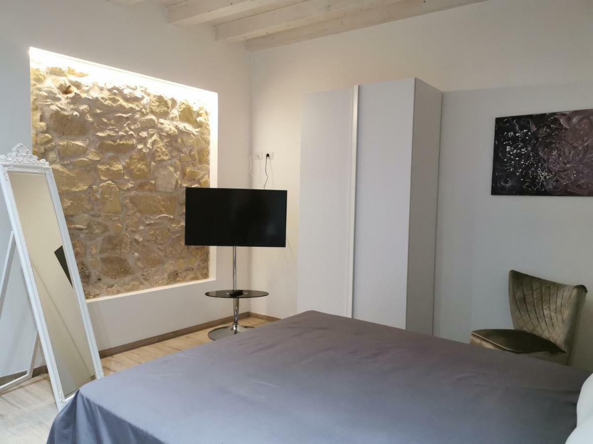 Judaica D'ortigia Holiday home Syracuse