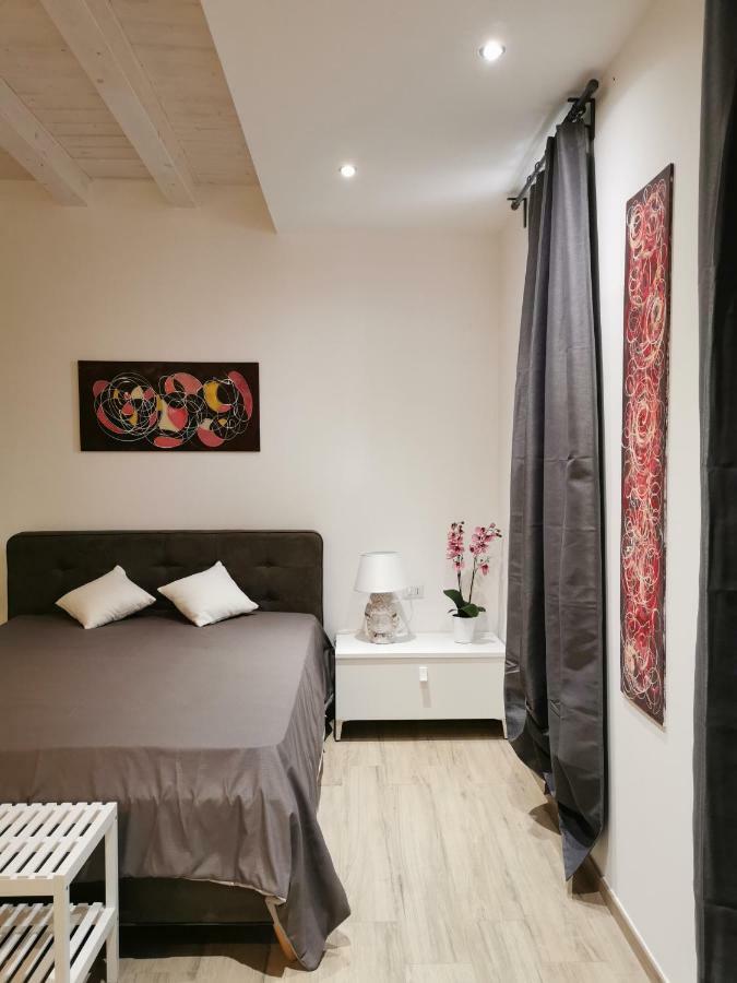 Holiday home Judaica D'ortigia