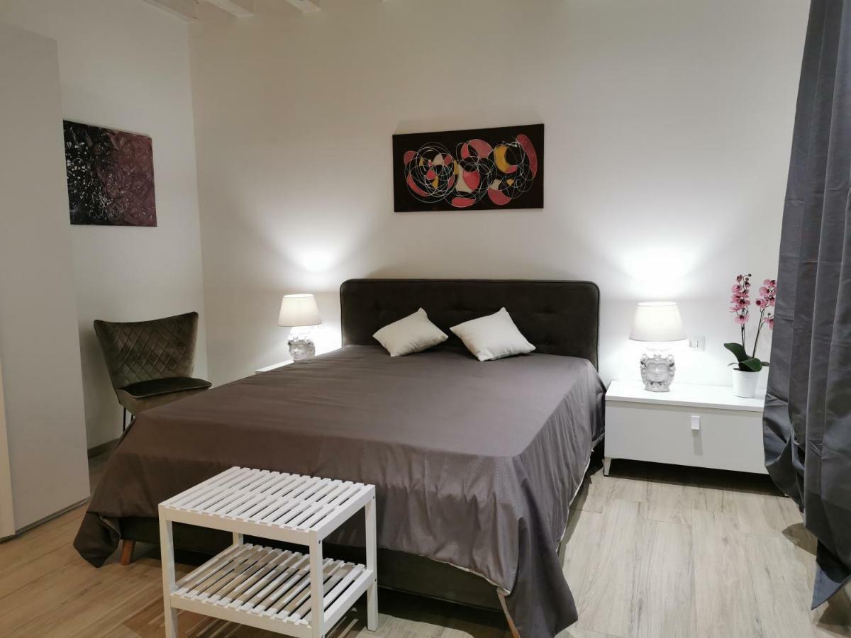 Judaica D'ortigia Holiday home Syracuse