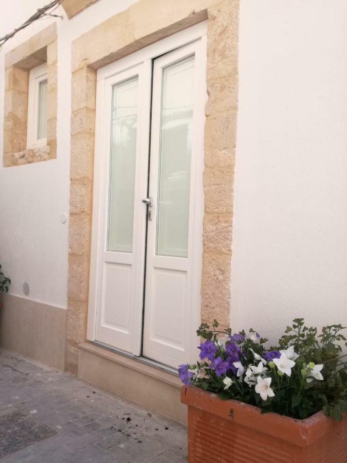 Casa de Férias Judaica D'ortigia *