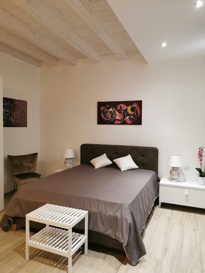 Judaica D'ortigia Casa de Férias