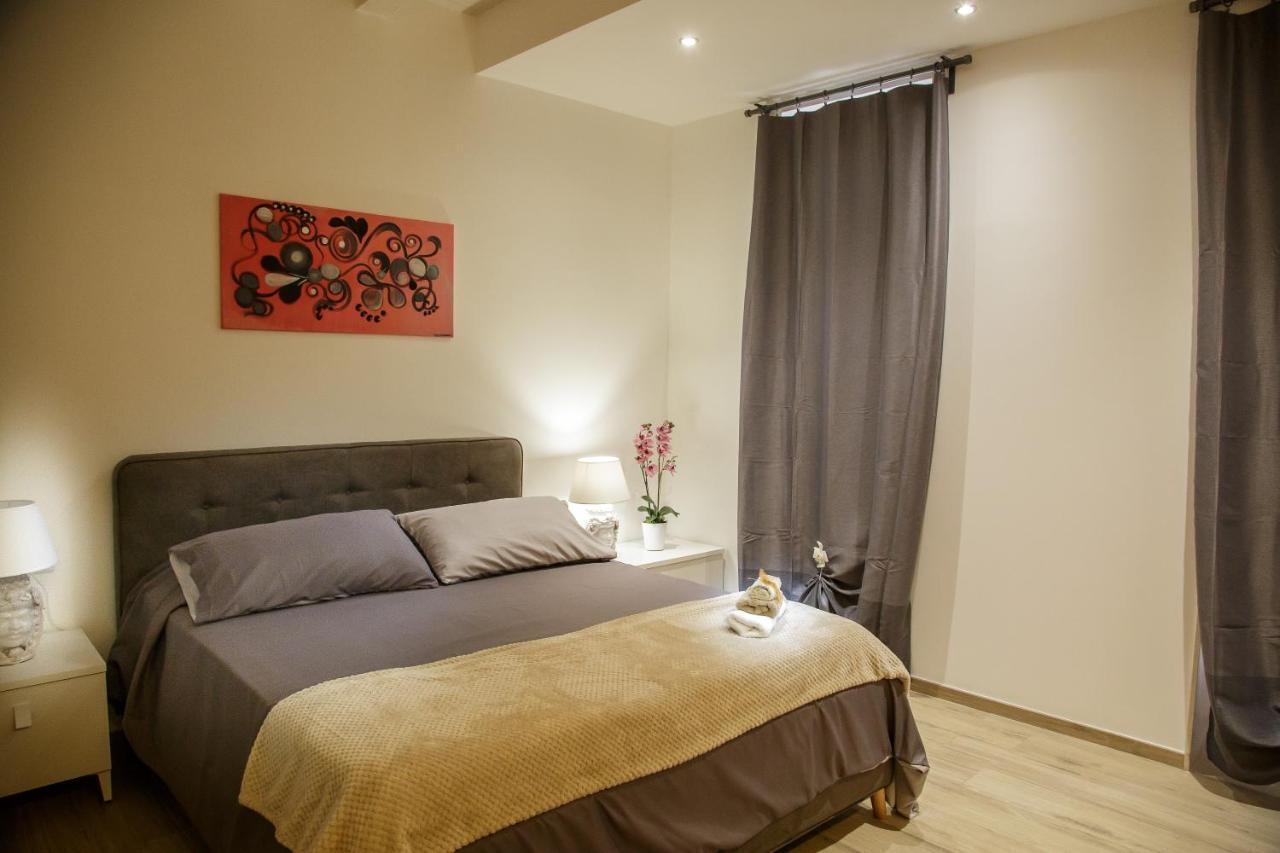 Judaica D'ortigia Holiday home Syracuse