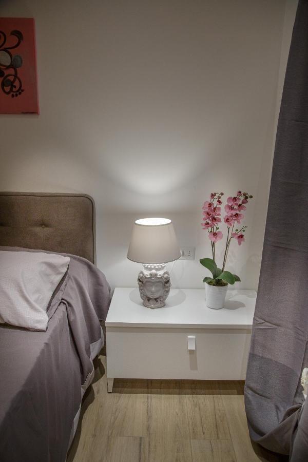 Judaica D'ortigia Holiday home *