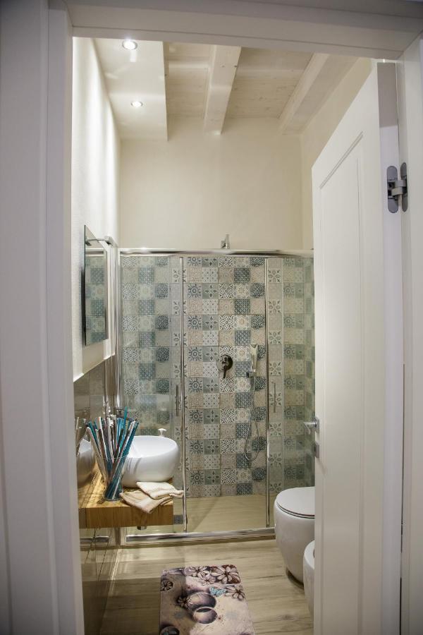 Holiday home Judaica D'ortigia Syracuse